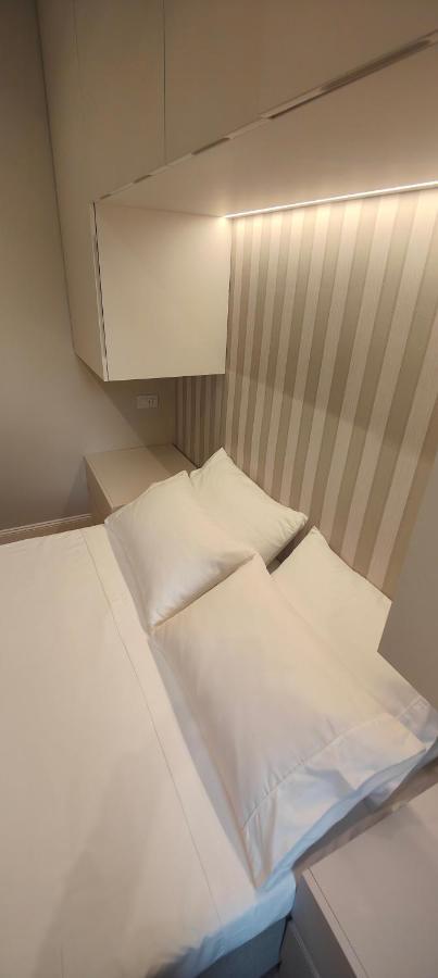 Marcora 6 V Luxury Living Apartment Milan Exterior photo