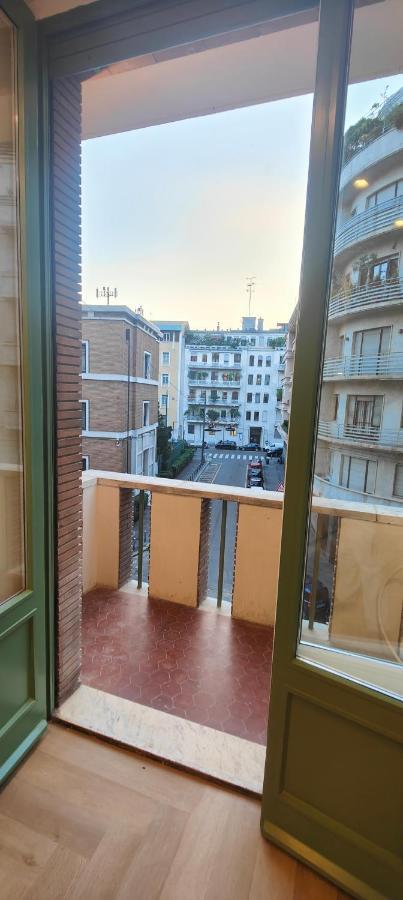 Marcora 6 V Luxury Living Apartment Milan Exterior photo