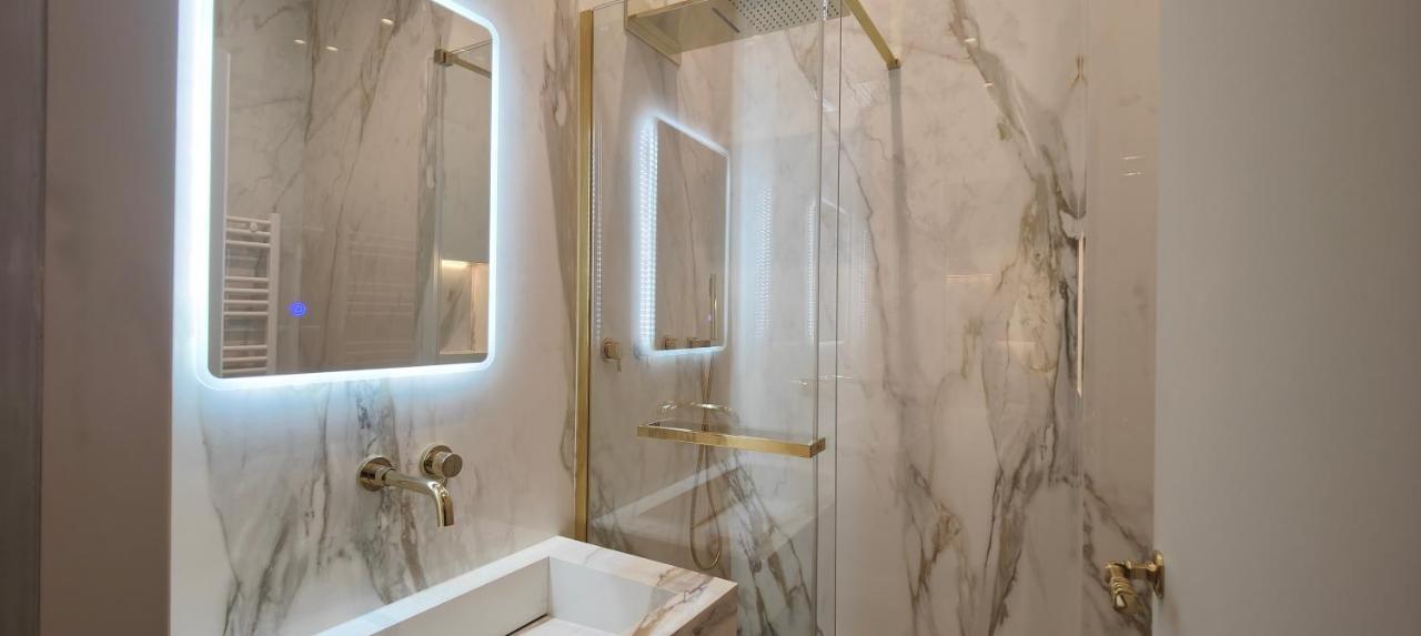 Marcora 6 V Luxury Living Apartment Milan Exterior photo