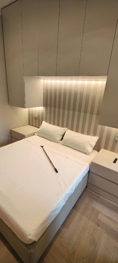 Marcora 6 V Luxury Living Apartment Milan Exterior photo