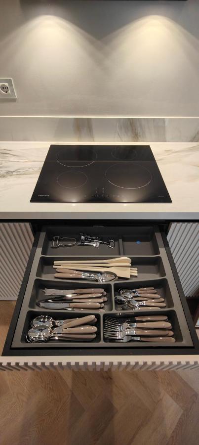 Marcora 6 V Luxury Living Apartment Milan Exterior photo