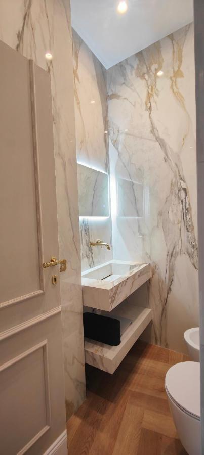 Marcora 6 V Luxury Living Apartment Milan Exterior photo