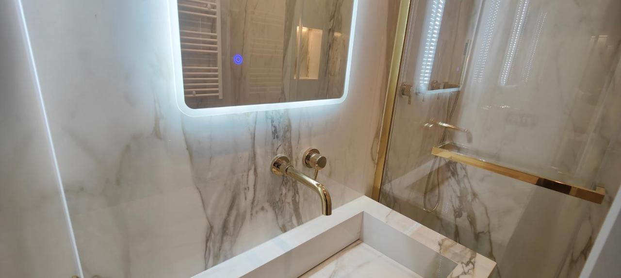 Marcora 6 V Luxury Living Apartment Milan Exterior photo