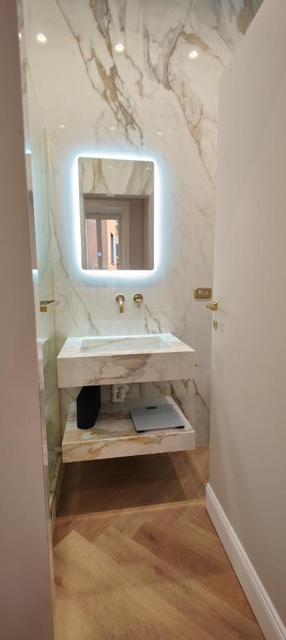 Marcora 6 V Luxury Living Apartment Milan Exterior photo