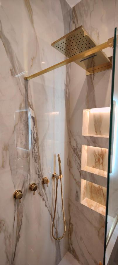 Marcora 6 V Luxury Living Apartment Milan Exterior photo
